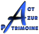 logo actazurpatrimoine